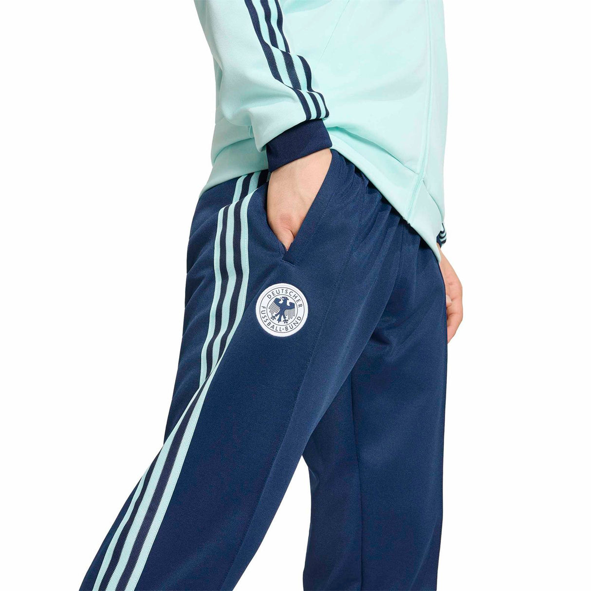 adidas OG Germany Football World Cup 2026 Adults Track Pants