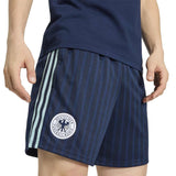 adidas OG Germany WC26 Short Navy
