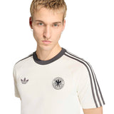 adidas OG Germany WC26 Tee White
