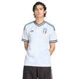 adidas OG Italy WC26 Away Jersey White