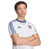 adidas OG Italy WC26 Tee White