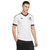 adidas OG Mexico WC26 Away Jersey White