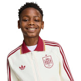 adidas OG Spain Football World Cup 2026 Kids Away Jacket