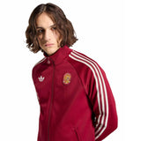 adidas OG Spain Football World Cup 2026 Adults Track Top