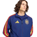 adidas Spain Football World Cup 2026 Adults Home Jacket