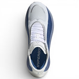 adidas Mens Hyperboost Edge White/White