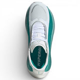 adidas Wms Hyperboost Edge White/Green