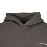 LeKanvy Everyday Adults Fleece-Lined Training Hoodie