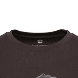 LeKanvy Essential Adults Short Sleeve Graphic T-Shirt