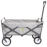 MCKINLEY Faro Vag200 Camp Trollley,GREY