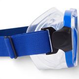 FIREFLY ST5 IIC Snorkeling Set BLUE