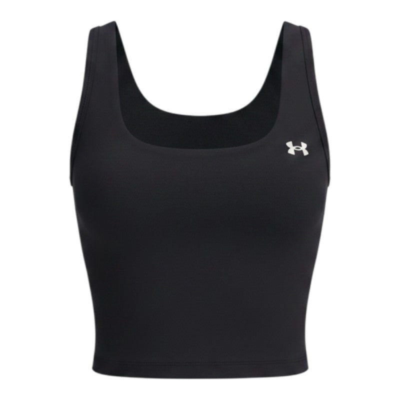 Under Armour Motion Sleeveless Womens Training Tank Top