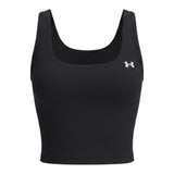 Under Armour Motion Sleeveless Womens Training Tank Top