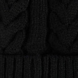MCKINLEY Mabea II wms Beanie,BLACK NIGHT