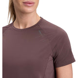 Energetics Giade III W Tee SS Brown