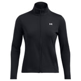 UA Womens Motion Jacket EMEA Black