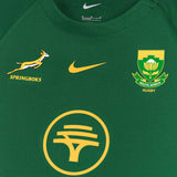 NIKE SPRINGBOKS KIDS KIT HOME Green