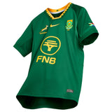 NIKE SPRINGBOKS MNS SS JERSEY HM Green