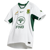 NIKE SPRINGBOKS MENS SS JERSEY AW White