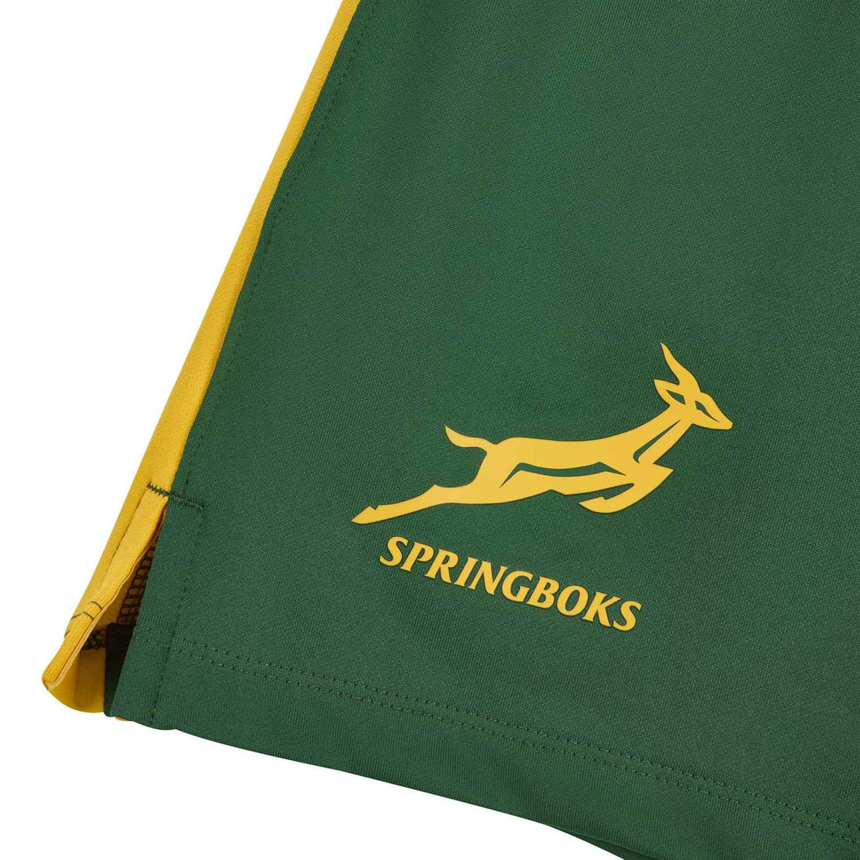 NIKE SPRINGBOKS MENS TRNING SHORT Green