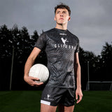 McKeever Clifford Kids Jersey Black