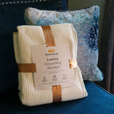 DREAM ACRES Luxury Grounding Blanket Grn