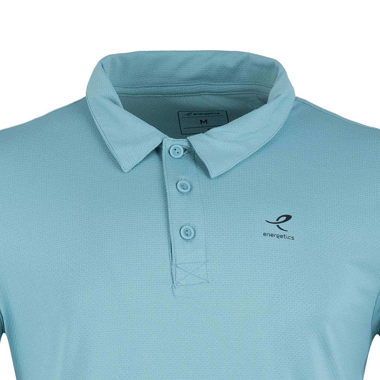 ENERGETICS Ferris SS M Polo BLUE