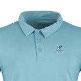 ENERGETICS Ferris SS M Polo BLUE