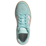 adidas Breaknet Sleek Girls Grn