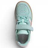 adidas Breaknet Sleek Jnr Girls Green