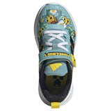 adidas Minecraft Fortarun ELC Jr Uni Grn