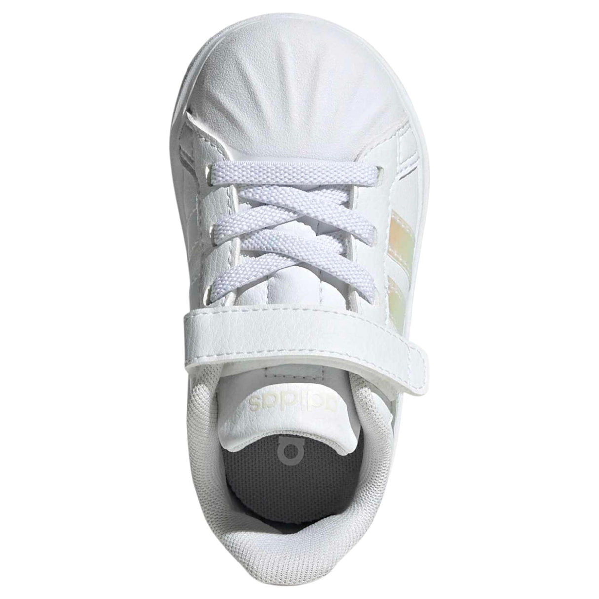 adidas Streettalk Inf Girls blk White