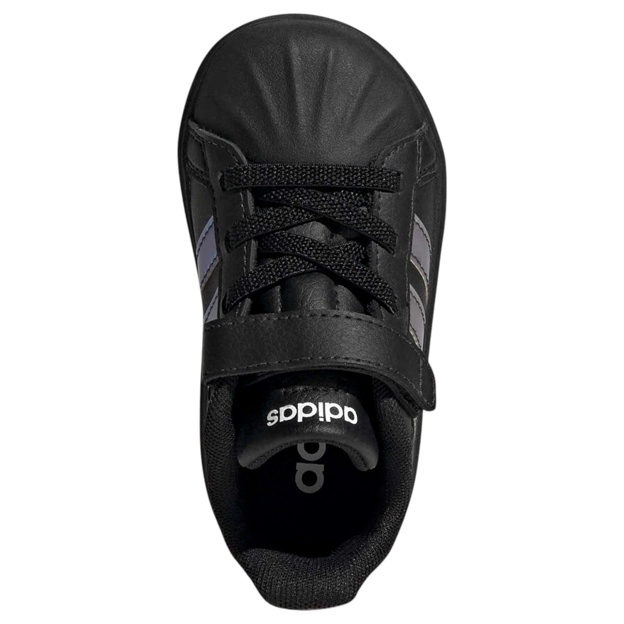 adidas Streettalk Inf Girls blk Black