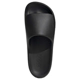 adidas Lumia Slides Womens Fw Black