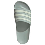 adidas Adilette Aqua Sandal Wms Fw Green
