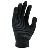 Nike Knit Tech Grip Glove 3.0 Kid Blk/Wh