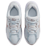 NIKE V5 RNR Girls White Blue