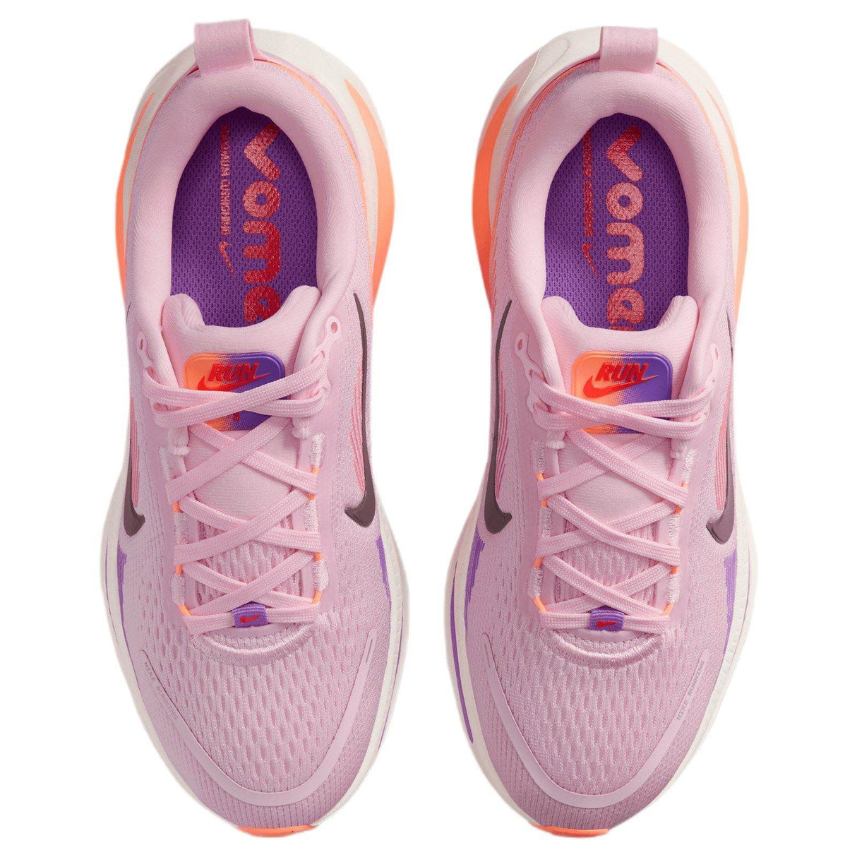 NIKE Vomero 18 Girls Pink