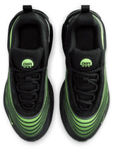 NIKE Air Max Fire Boys Black