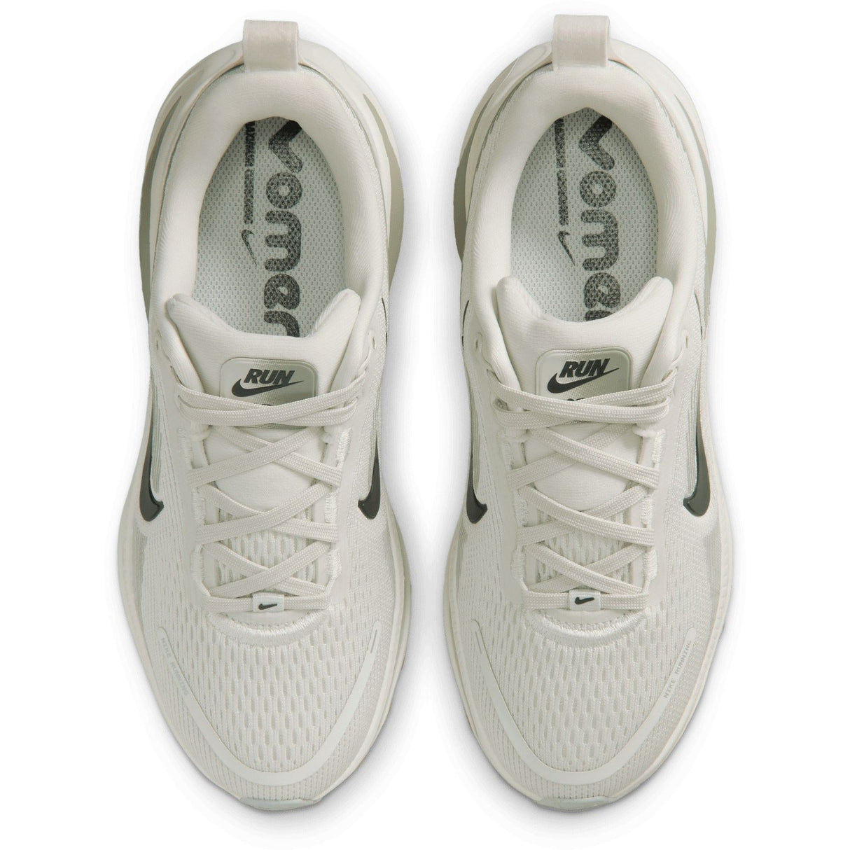 NIKE Vomero 18 Girls Green