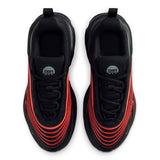 NIKE Air Max Fire Kids Black