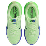 NIKE Vomero 18 Girls Green