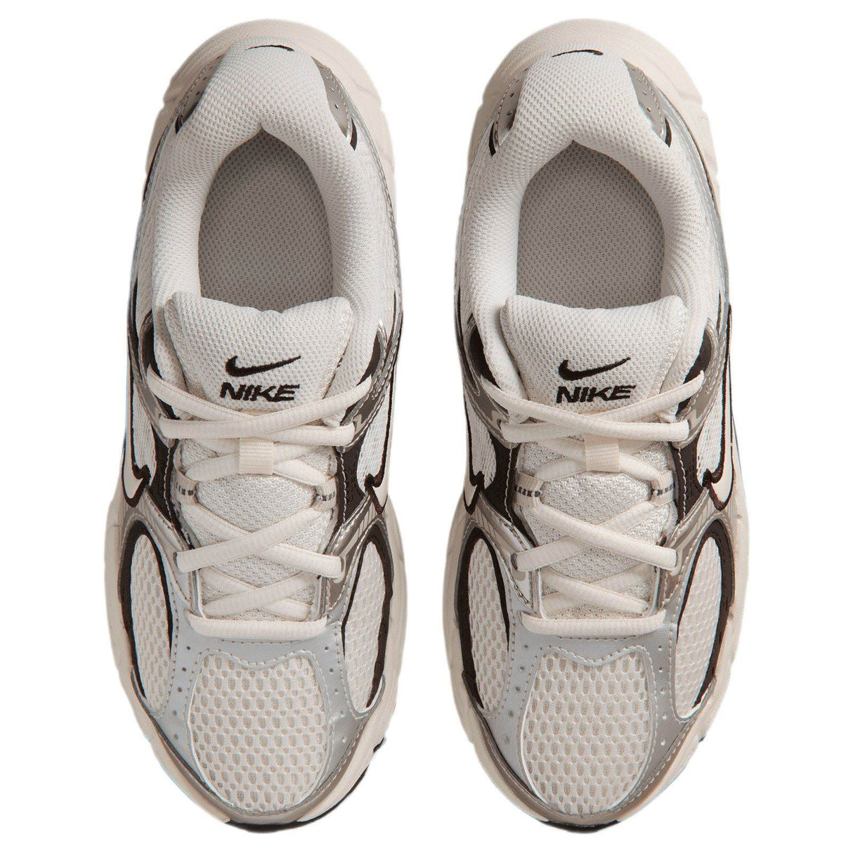 NIKE V5 RNR Kids White