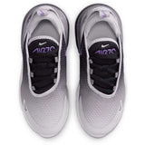 NIKE Air Max 270 Jnr Girls GryPurGry