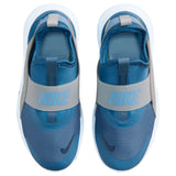NIKE Flex Runner 4 Jnr Boys Navy
