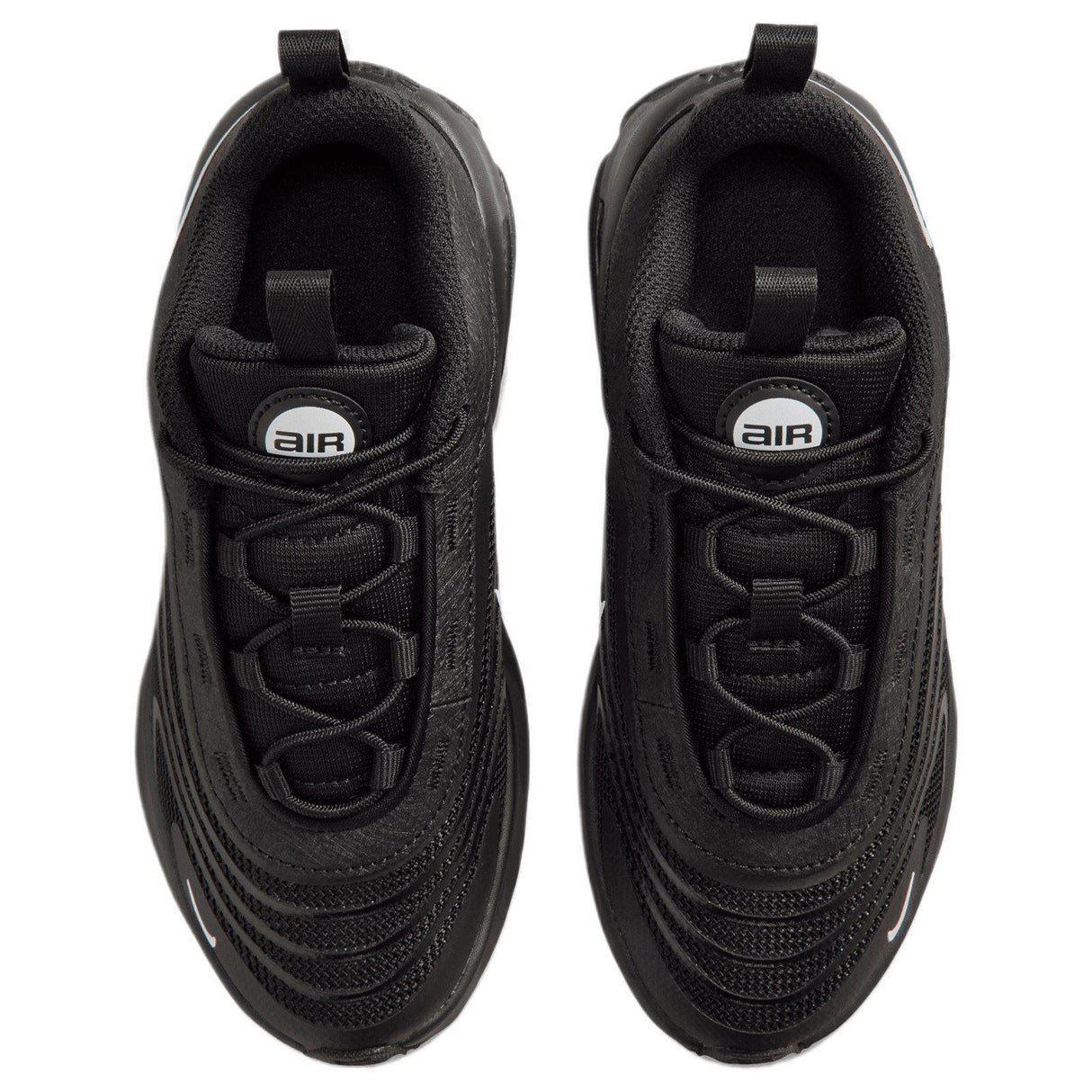 NIKE Air Max Fire Jnr Kids Black