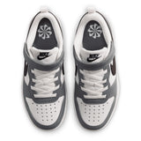 NIKE Court Borough Jnr Kids Grey