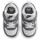 NIKE Court Borough Inf Kids GryWhiteGry