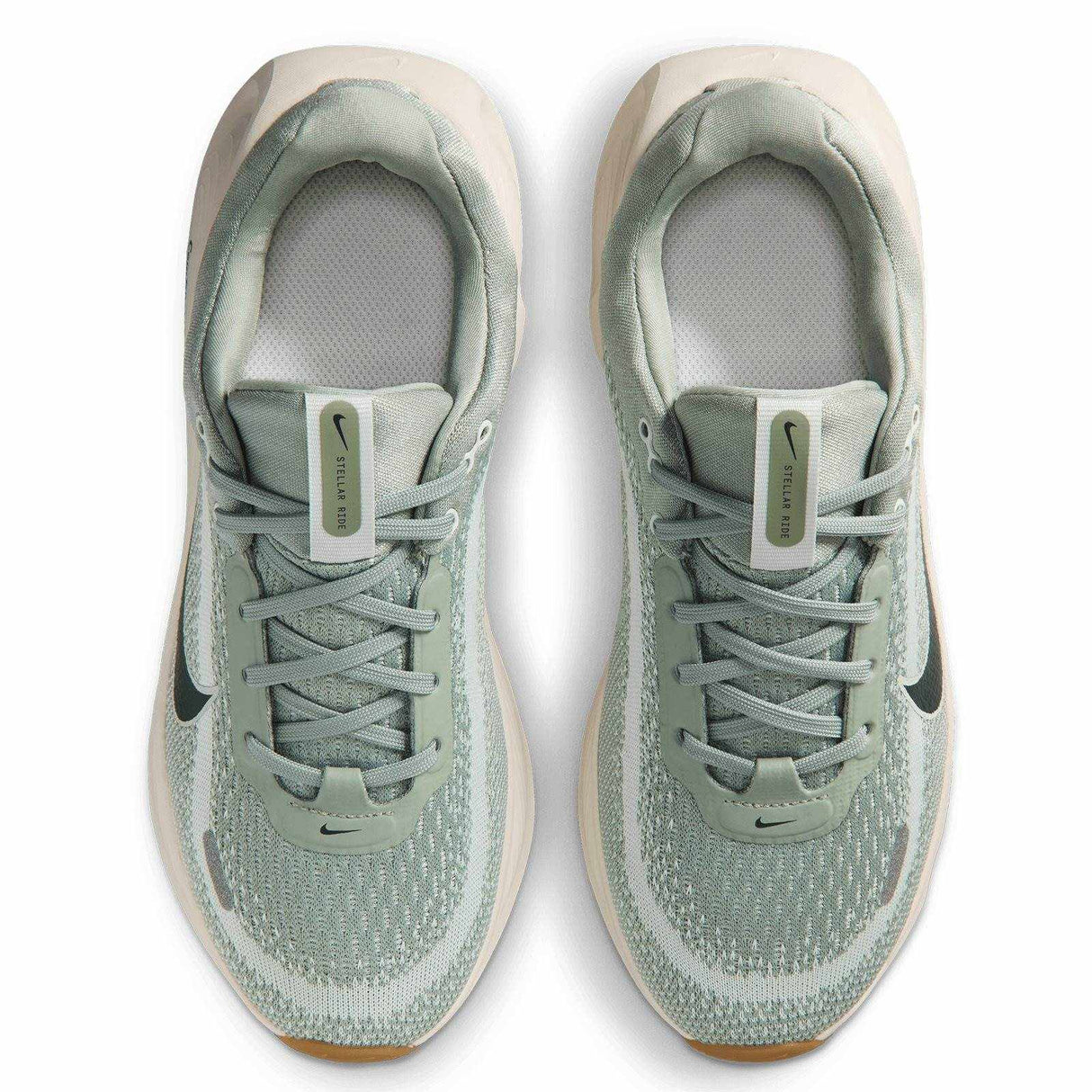 NIKE Stellar Ride Boys Green
