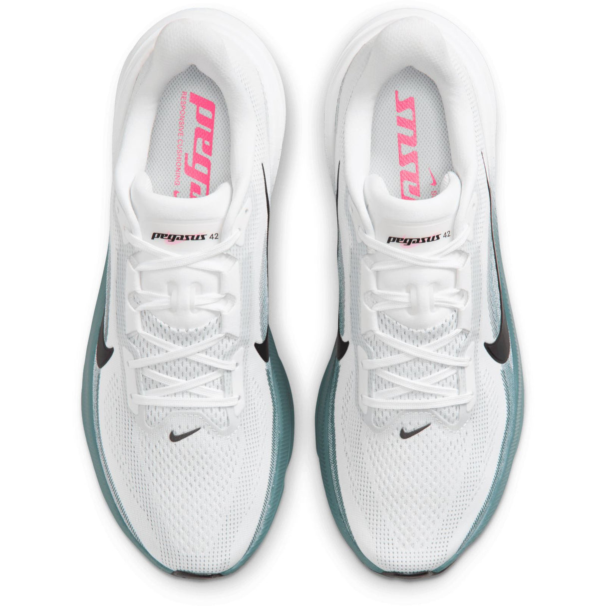 Nike Pegasus 42 Mens White